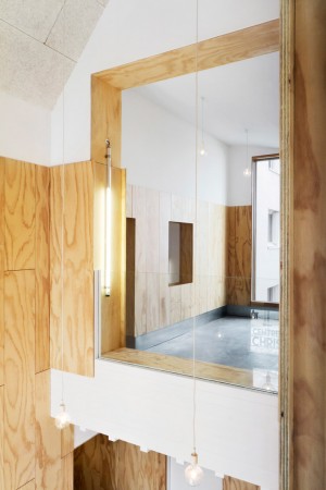 Centre Socio Culturel Christian Marin by Guillaume Ramillien Architecture
