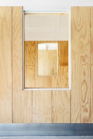 Centre Socio Culturel Christian Marin by Guillaume Ramillien Architecture