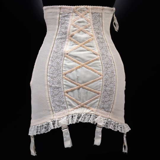 Colette corset by Chrisitan Dior