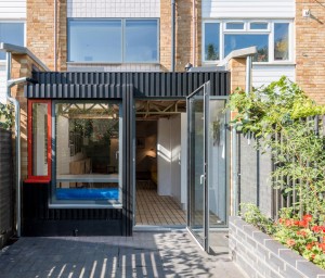 Clock House by Archmongers Architects