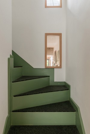 Clock House by Archmongers Architects