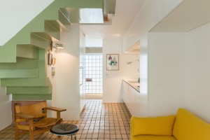 Clock House by Archmongers Architects