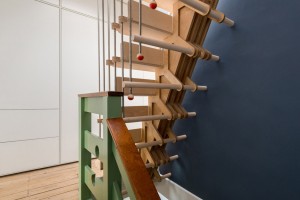 Clock House by Archmongers Architects
