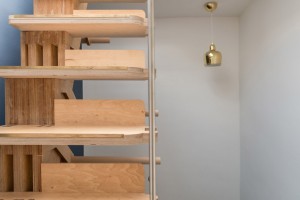 Clock House by Archmongers Architects