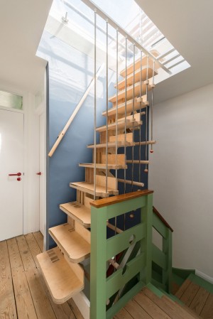 Clock House by Archmongers Architects