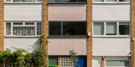Clock House by Archmongers Architects