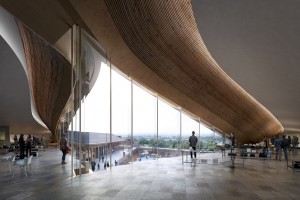 Coal Drops Yard by Thomas Heatherwick