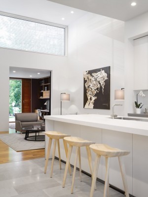 Counterpoint House by Paul Raff Studio