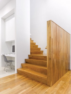 Counterpoint House by Paul Raff Studio