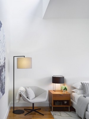 Counterpoint House by Paul Raff Studio