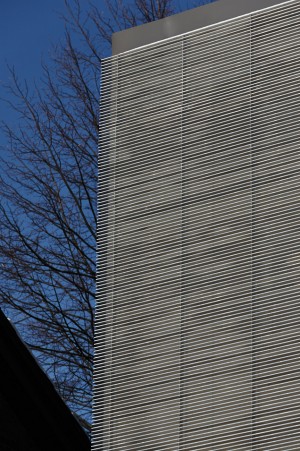 Counterpoint House by Paul Raff Studio