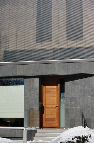 Counterpoint House by Paul Raff Studio