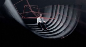 Michael Fragstein's music video for Dan Freeman's track Dagner