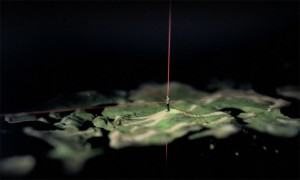 Michael Fragstein's music video for Dan Freeman's track Dagner