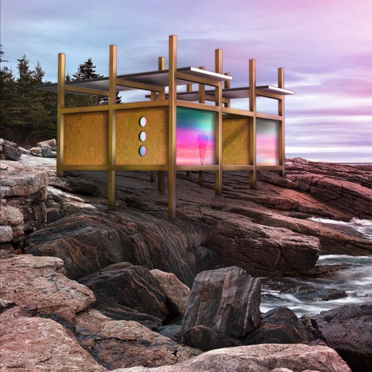Revolution Precrafted recruits famous architects and designers to create prefab homes