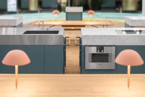 Dining Theatre by Note