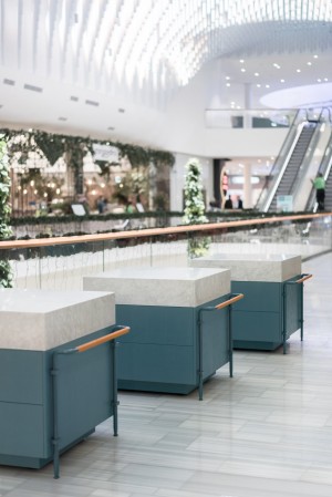 Dining Theatre by Note