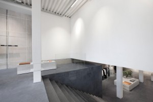 ETQ Store Amsterdam by Studio Jos van Dijk