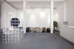 ETQ Store Amsterdam by Studio Jos van Dijk