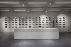 ETQ Store Amsterdam by Studio Jos van Dijk