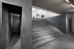 ETQ Store Amsterdam by Studio Jos van Dijk