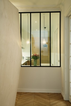 Enter the diamond by atelier 37.2