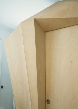 Enter the diamond by atelier 37.2