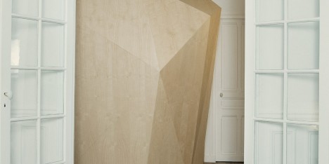 Enter the diamond by atelier 37.2