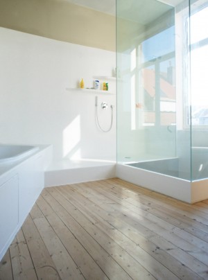 Extension by Atelier Vens Vanbelle