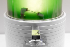 Farma home bioreactor by Will Patrick