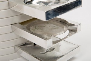 Farma home bioreactor by Will Patrick