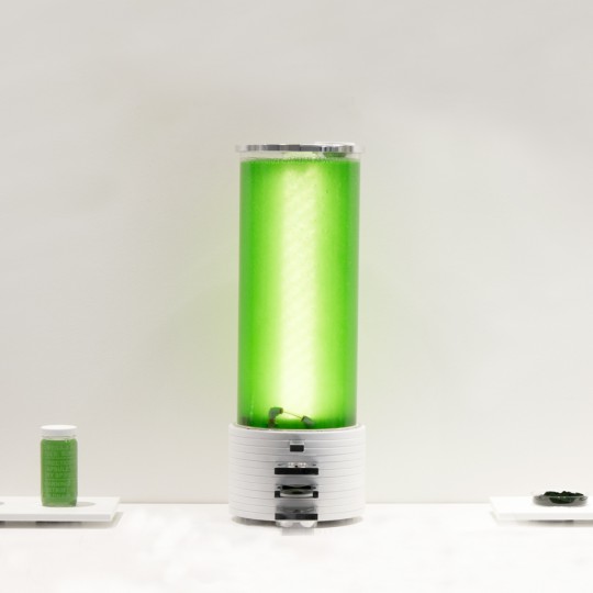 Farma home bioreactor by Will Patrick