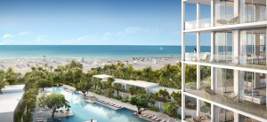Fasano Hotel and Residences at Shore Club by Isay Weinfield