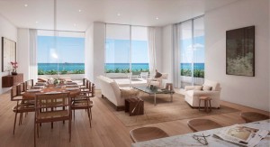 Fasano Hotel and Residences at Shore Club by Isay Weinfield