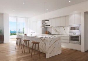 Fasano Hotel and Residences at Shore Club by Isay Weinfield