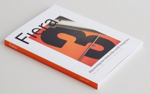 Fiera magazine issue three