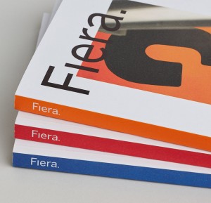 Fiera magazine issue three