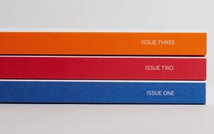 Fiera magazine issue three