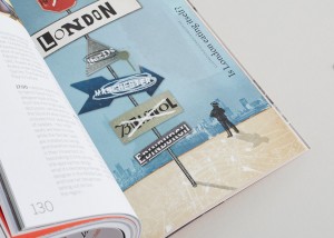 Fiera magazine issue three