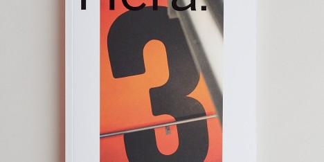 Fiera magazine issue three