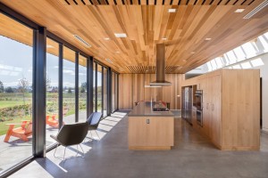 Fire Station 76 by Hennebery Eddy