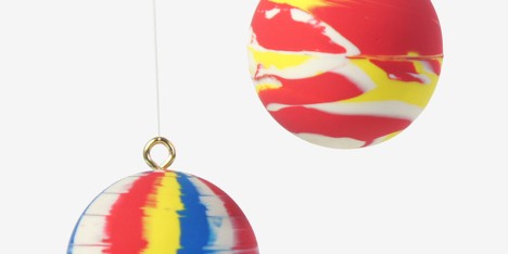 Five favourite festive designs by Dezeen
