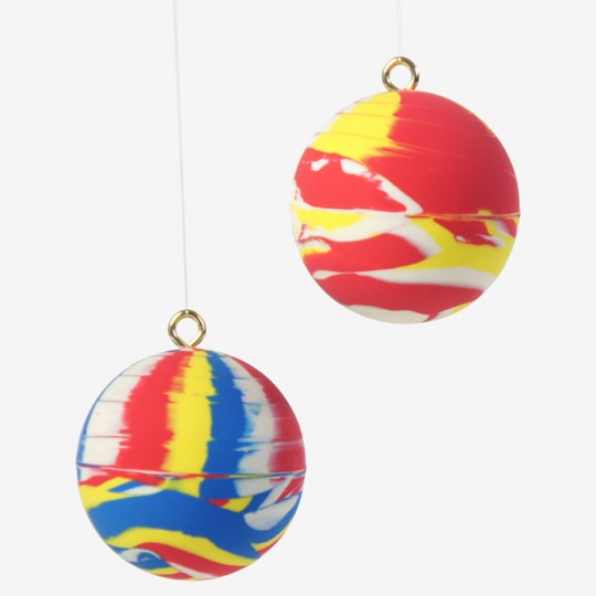 Five favourite festive designs by Dezeen