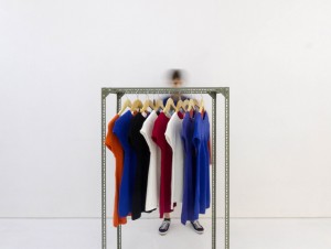 Flagship store by Fala Atelier