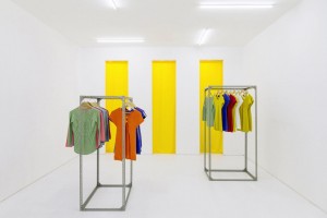 Flagship store by Fala Atelier