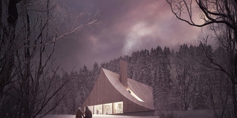 Merry Christmas from Dezeen