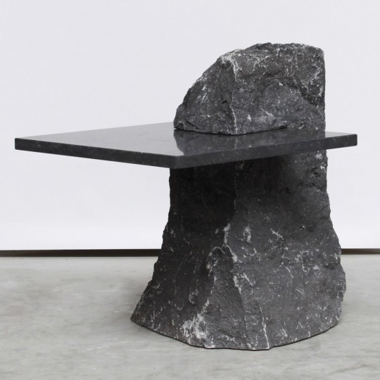 Fragments exhibition at Design Miami by Lex Pott and Calico