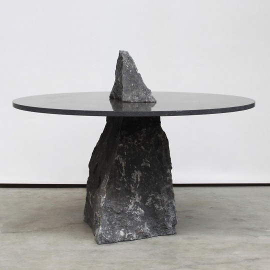 Fragments exhibition at Design Miami by Lex Pott and Calico