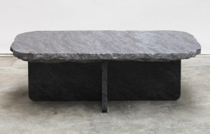 Fragments exhibition at Design Miami by Lex Pott and Calico