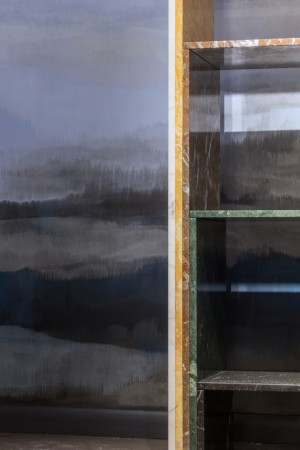 Fragments exhibition at Design Miami by Lex Pott and Calico